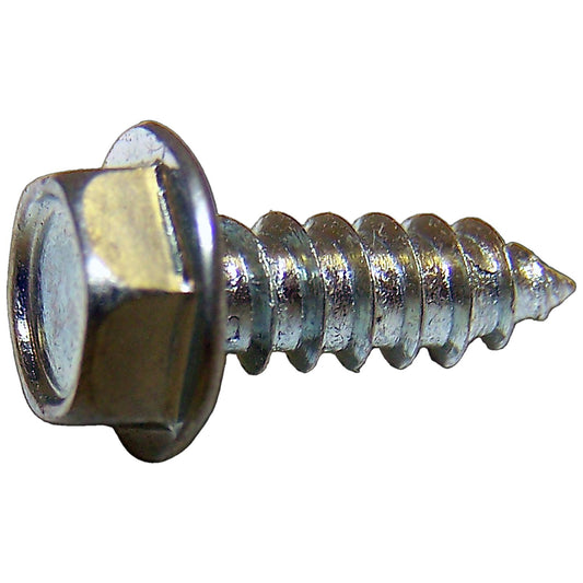 Floor Pan Cover Mounting Screw for Jeep 97-00 TJ, 98-01 XJ w/ Man. Transmission Crown Automotive-1