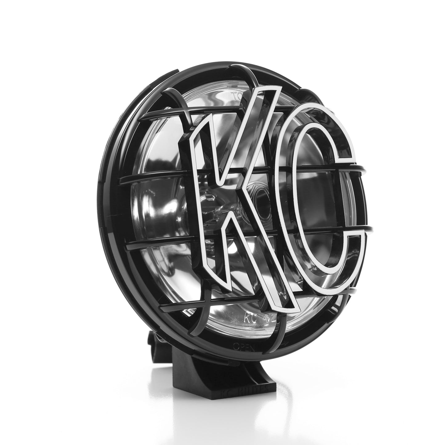 Apollo Pro Halogen 6 Inch Spot 1 Light KC Hilites-1