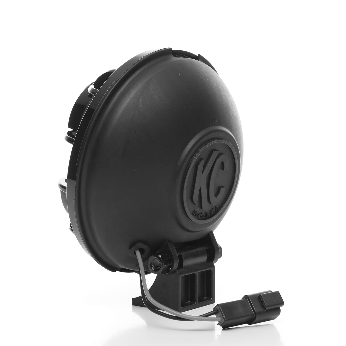 Apollo Pro Halogen 6 Inch Spot 1 Light KC Hilites-3