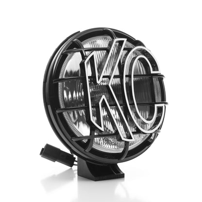 Apollo Pro Halogen 6 Inch Spread 1 Light KC Hilites-1