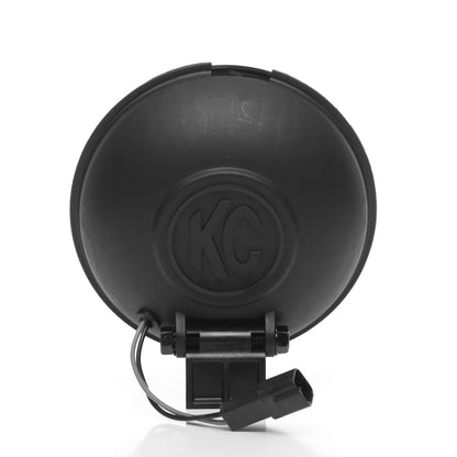 Apollo Pro Halogen 6 Inch Spread 1 Light KC Hilites-2