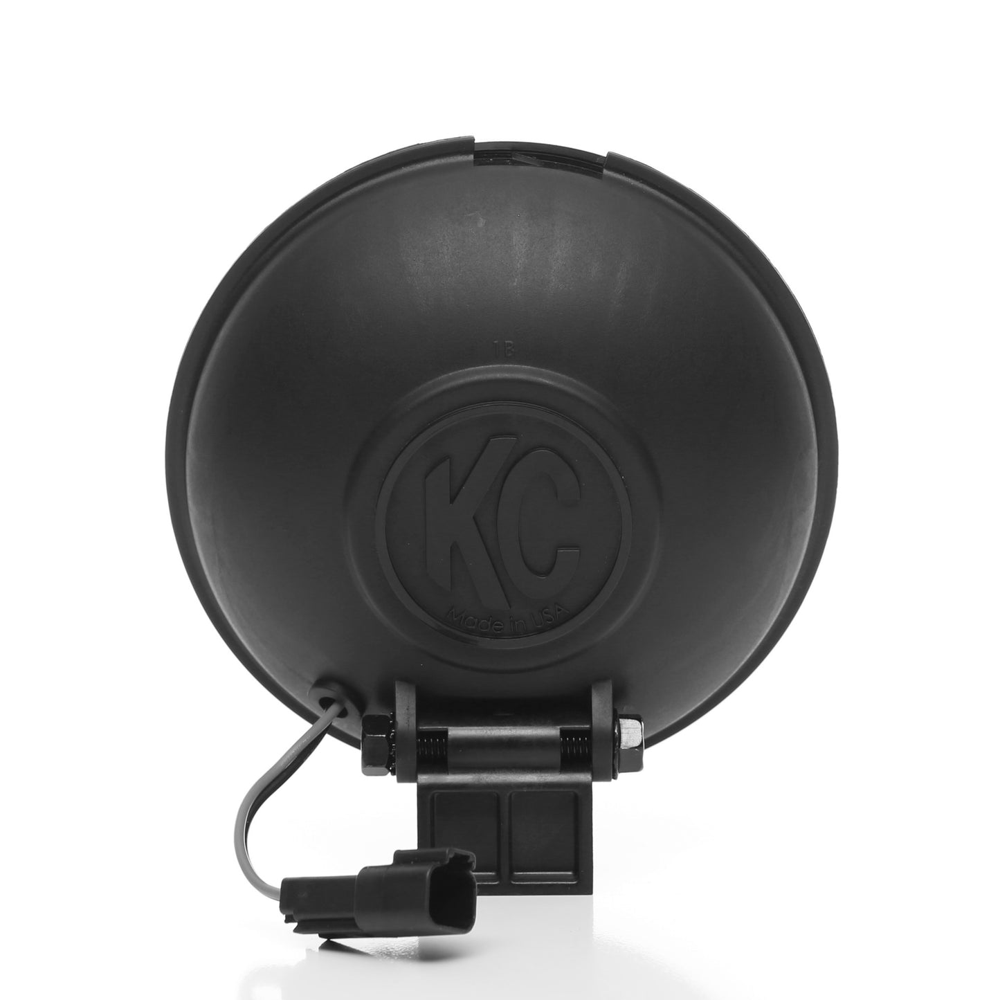 Apollo Pro Halogen 6 Inch Fog 1 Light KC Hilites-2