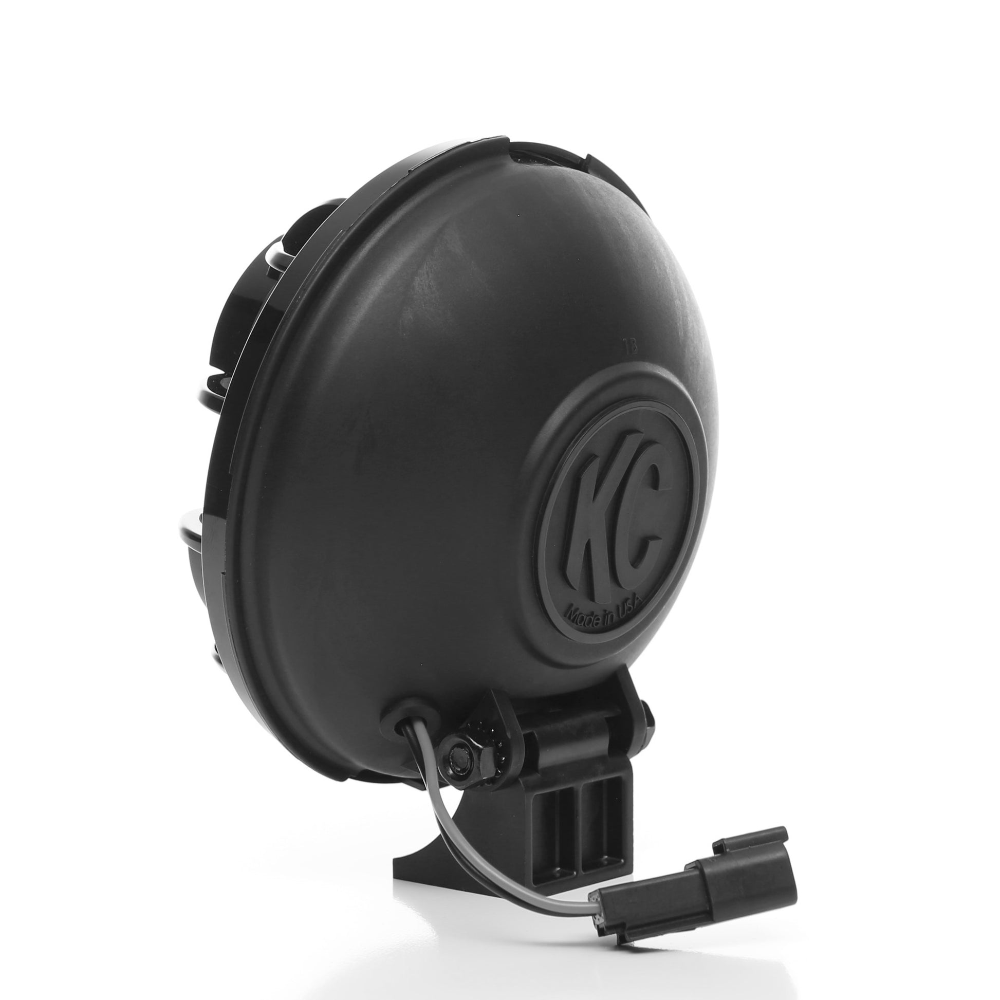 Apollo Pro Halogen 6 Inch Fog 1 Light KC Hilites-3