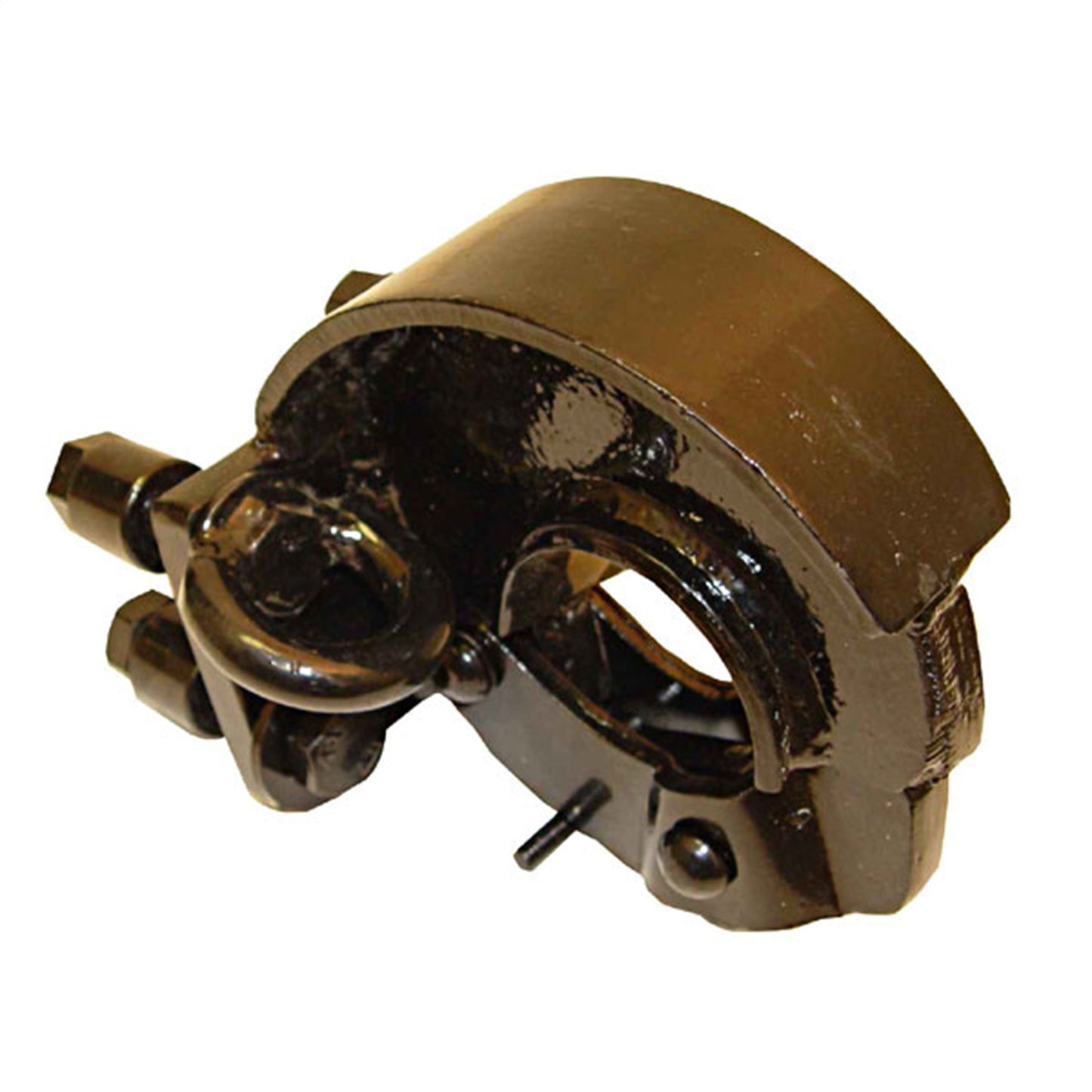 Pintle Hook 1941-1945 MB/GPW 1946-1949 CJ2A 1949-1953 CJ3A 1952-1957 M38-A1 1953-1968 CJ3B And OMIX