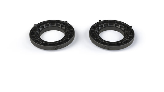 18-Up Wrangler JT/Gladiator 0.5 Inch Coil Spring Spacer Load Level Kit Front TeraFlex