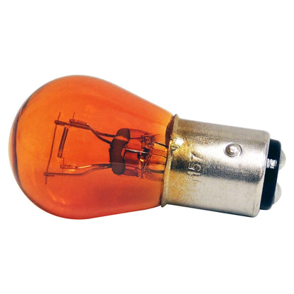 1157NA Amber Bulb Crown Automotive