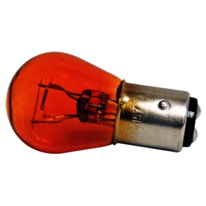 1157NA Amber Bulb Crown Automotive-2