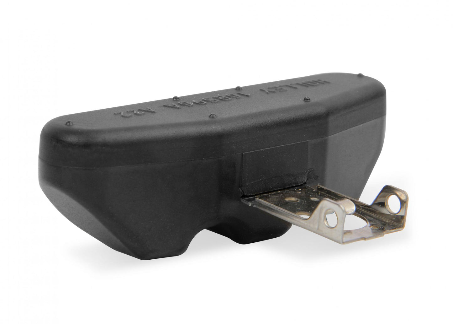 Float Kit Notched Float with (2) Main Jet Extensions Holley-1