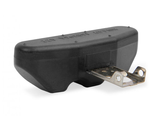 Notched Float Kit W/o Main Jet Extension Holley-1
