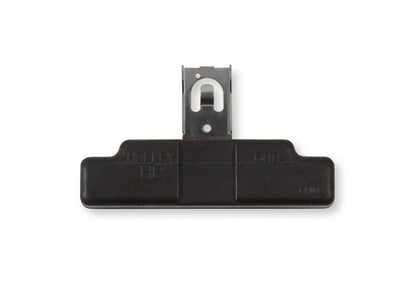 Secondary Wedged Float No Main Jet Extensions Secondary Wedged Float Holley