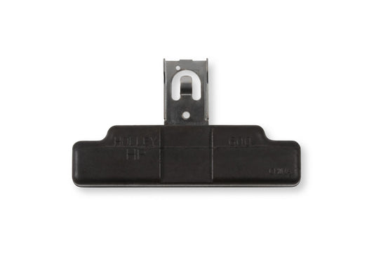 Secondary Wedged Float No Main Jet Extensions Secondary Wedged Float Holley