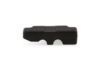 Secondary Wedged Float No Main Jet Extensions Secondary Wedged Float Holley-1