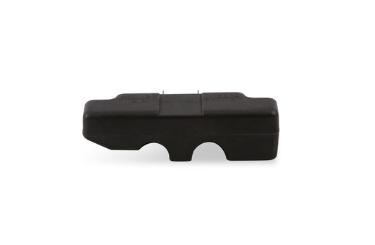 Secondary Wedged Float No Main Jet Extensions Secondary Wedged Float Holley-1