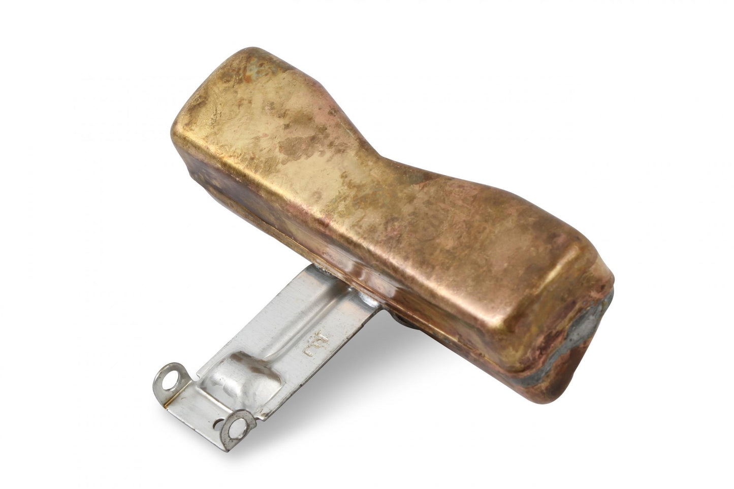 Center Hung Float Brass Float Kit Holley-2