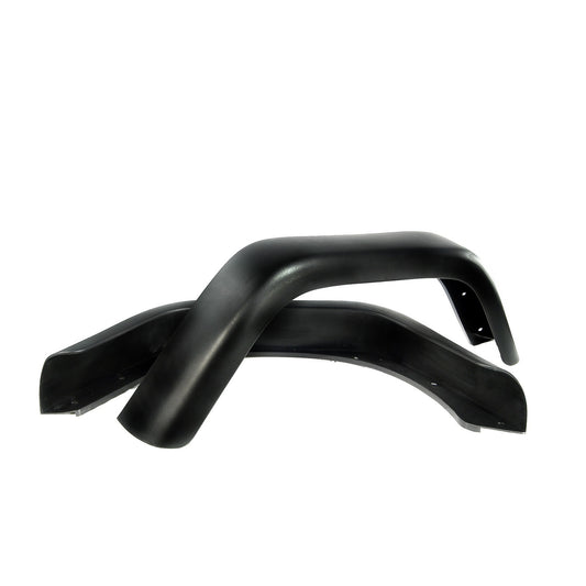 Fender Flare Rear Right 7 In. 97-06 Wrangler TJ/LJ OMIX