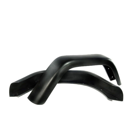 Fender Flare Rear Left 7 In. 1997-2006 Jeep Wrangler TJ OMIX