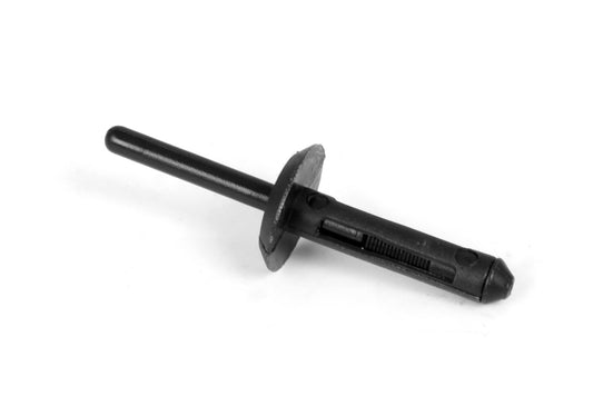 Fender Flare Rivet Blind Nylon For Use w/Factory Flares Fits 07-Present Wrangler JK 07-Present Wrangler JK OMIX
