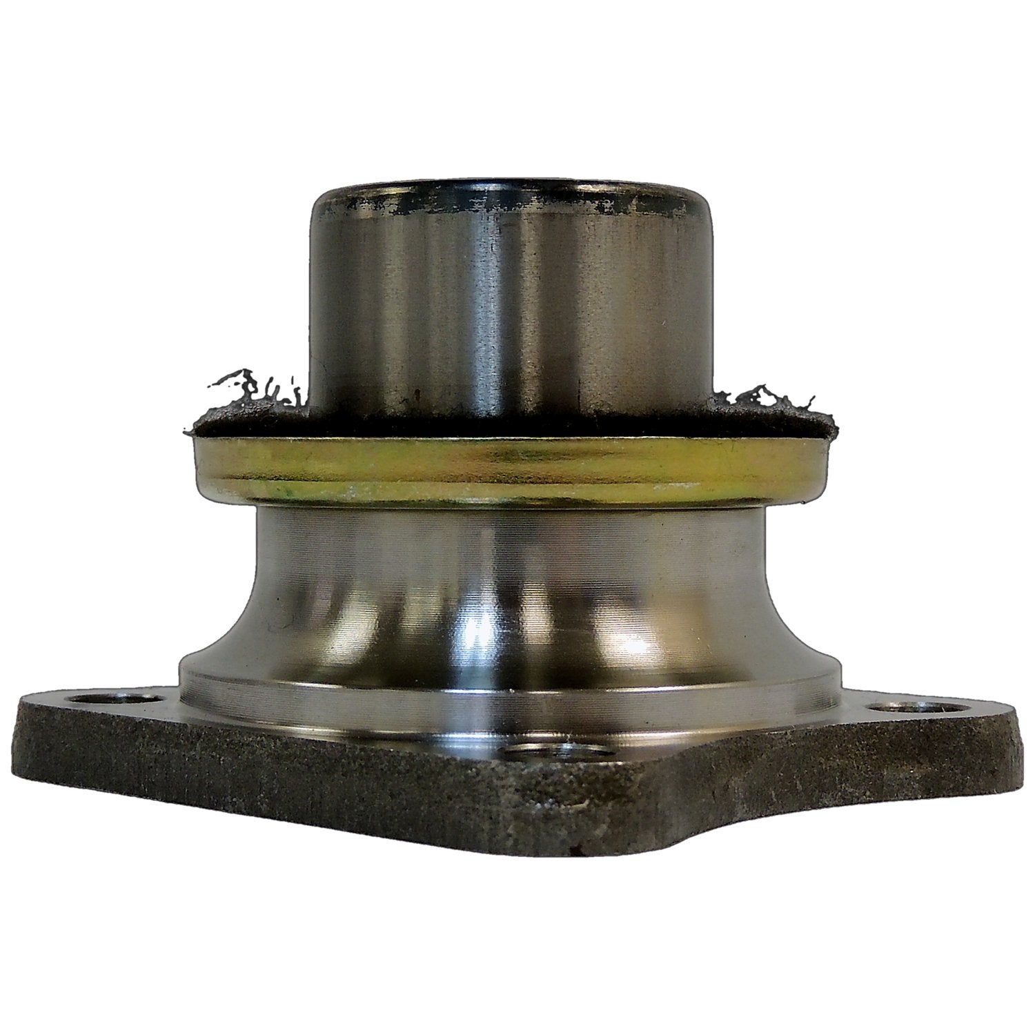 Rear Output Yoke for Misc 1941-1968 Jeep Vehicles w/ Dana 18 Transfer Case Crown Automotive-2