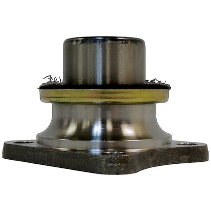 Rear Output Yoke for Misc 1941-1968 Jeep Vehicles w/ Dana 18 Transfer Case Crown Automotive-2