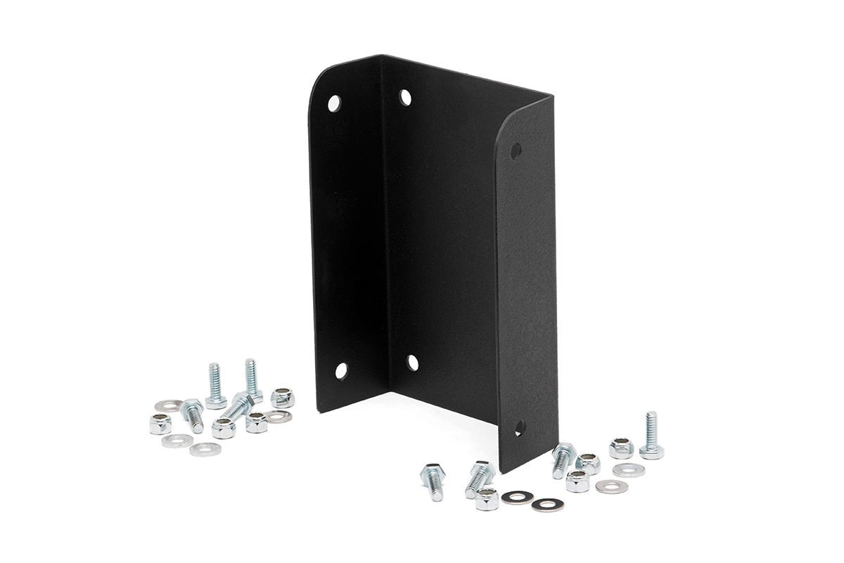 Rough Country Jeep 3rd Brake Light Extension 07-18 Wrangler JK Rough Country