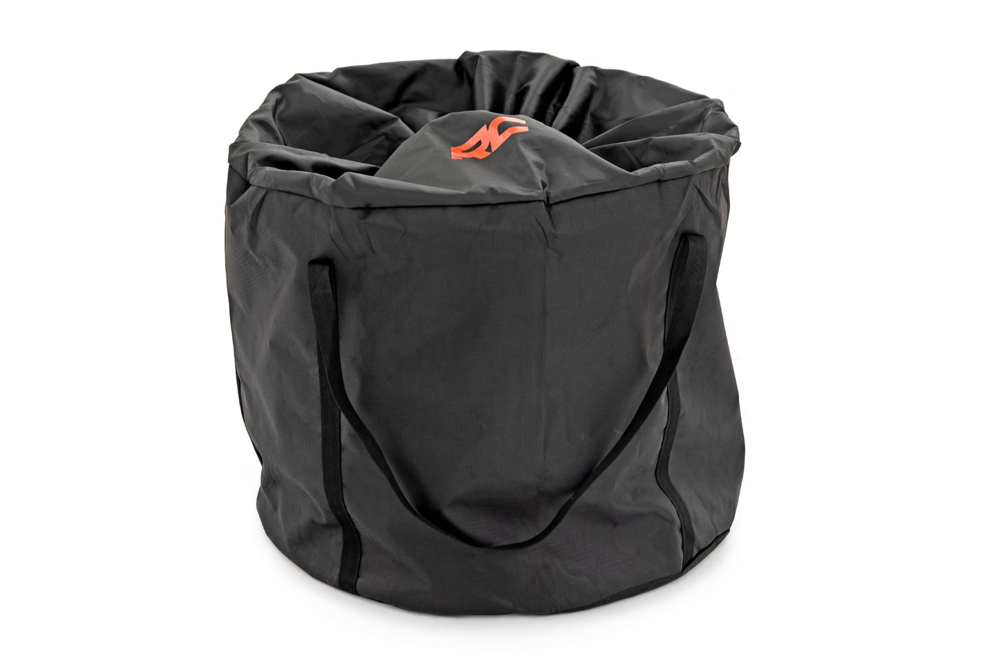 Fire Pit Stainless Steel With Carry Bag Rough Country-4