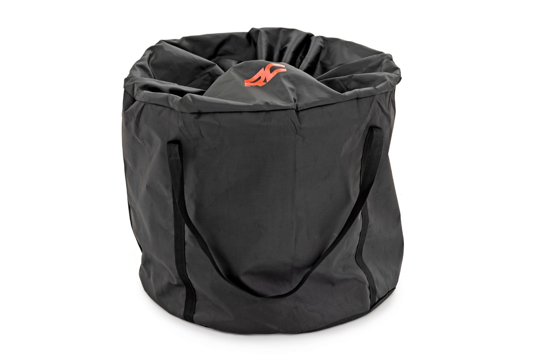 Fire Pit Stainless Steel With Carry Bag Rough Country-4