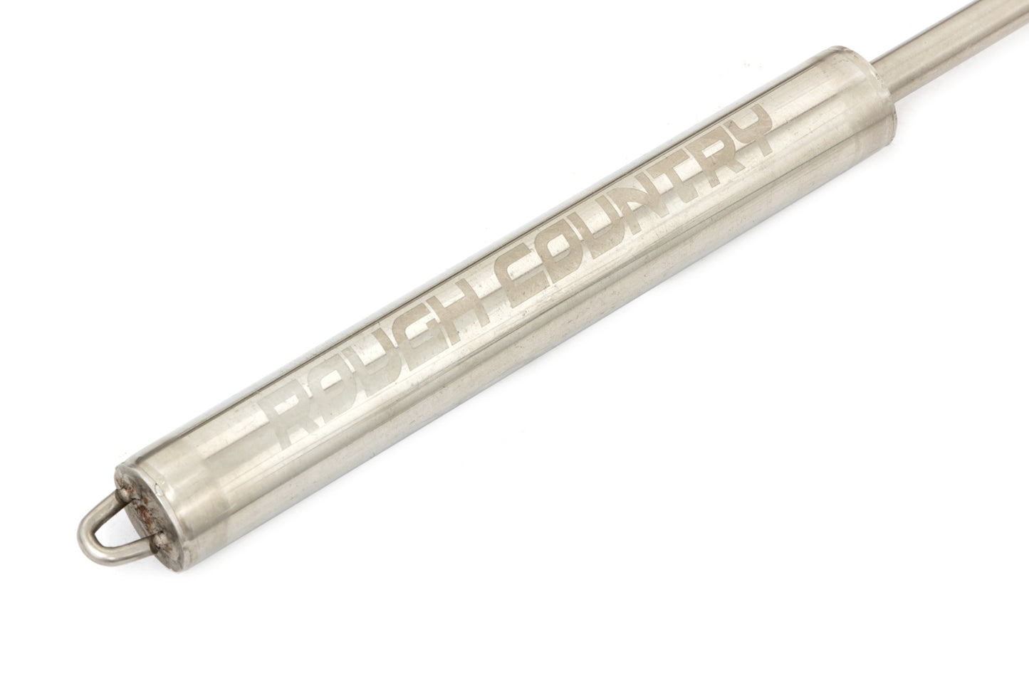 Rough Country Stainless Steel Fire Pit Accessory Kit Rough Country