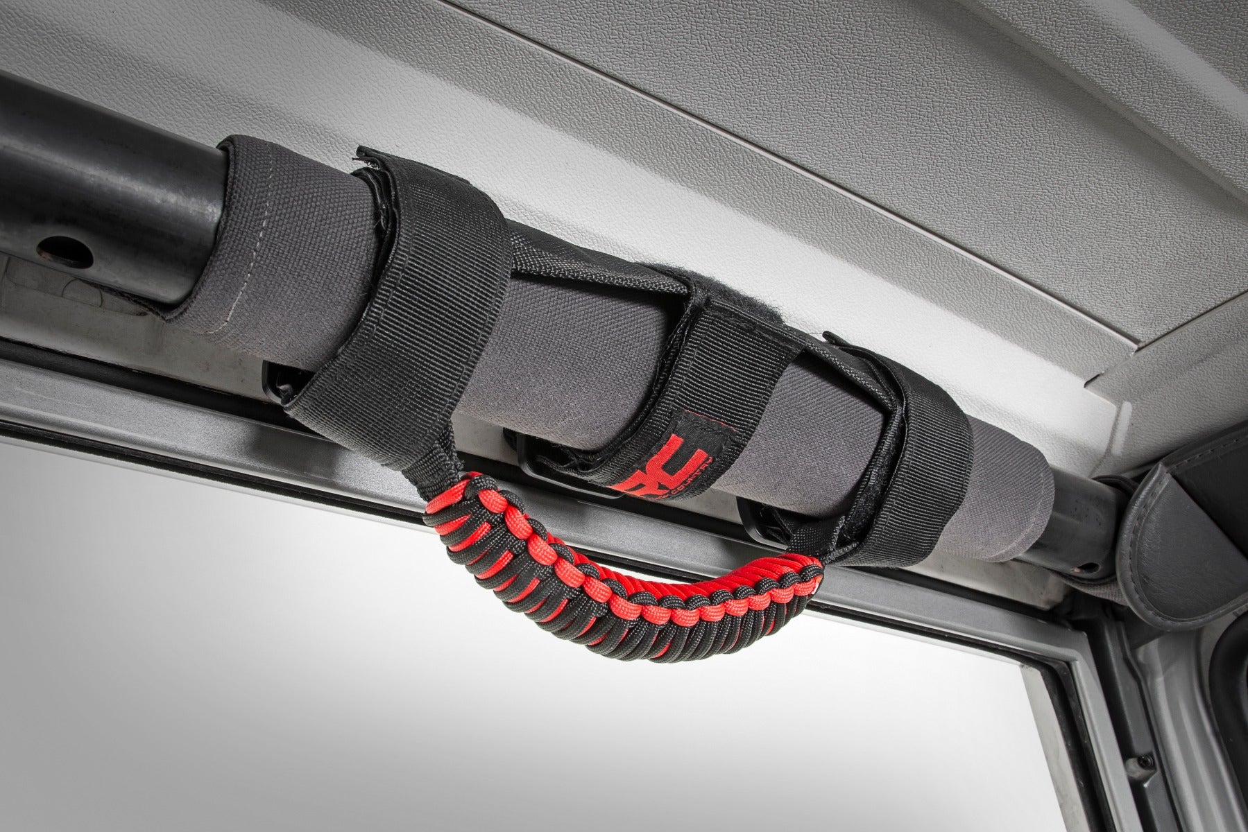 Rough Country Grab Handles Corded Pair Rough Country