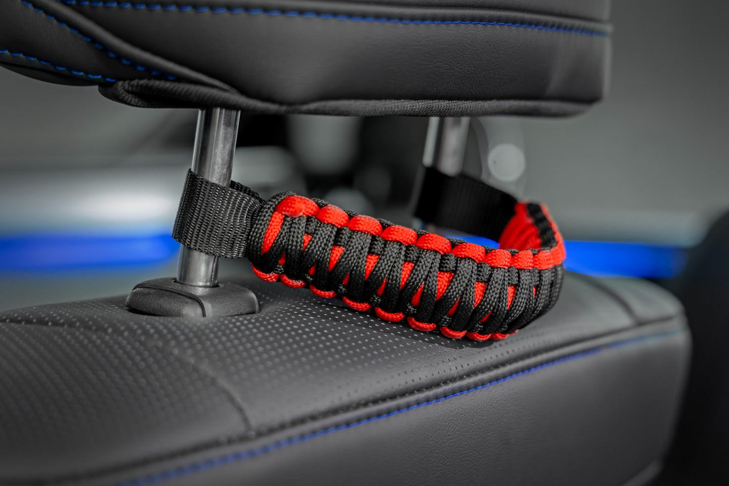 Head Rest Handles Corded Pair Rough Country-2