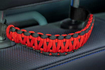 Head Rest Handles Corded Pair Rough Country-3