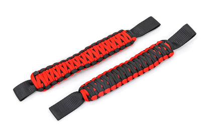 Head Rest Handles Corded Pair Rough Country-4