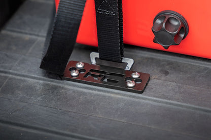 Tie-Down Strap Cooler Kit Rough Country-5