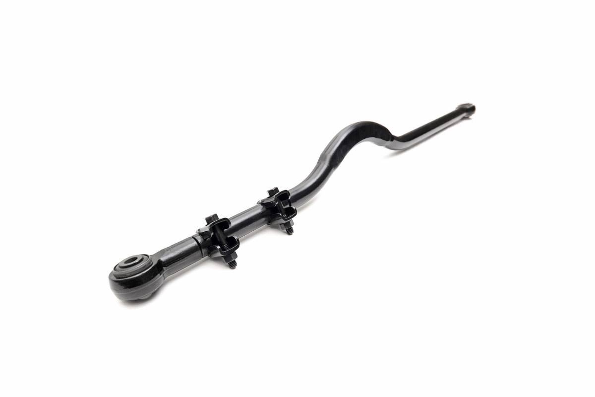 Jeep Forged Adjustable Track Bar 2.5-6 Inch 07-18 Wrangler JK Rough Country-4