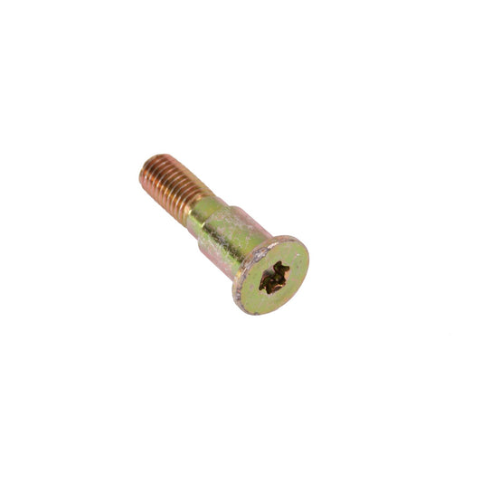 Door Latch Striker Pin Sold Individually 81-86 CJ And 87-95 Wrangler YJ OMIX