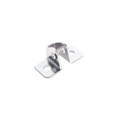 Door Check Arm Bracket 1984-2001 Jeep Cherokee XJ OMIX