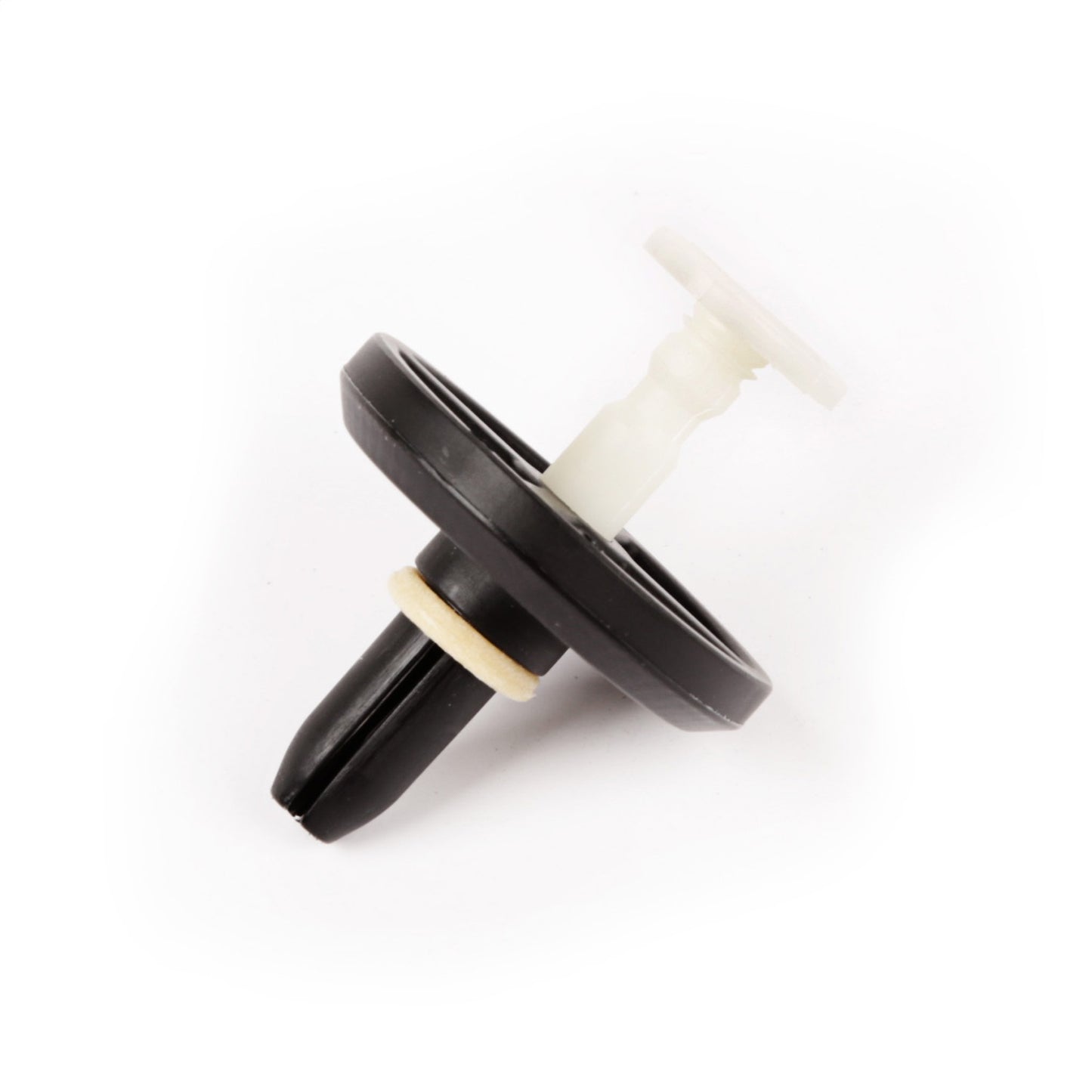 Rear Bumper Fascia Push Pin Clip Fits The Rear Bumper Fascia On 07-17 Compass/Patriot Mk OMIX