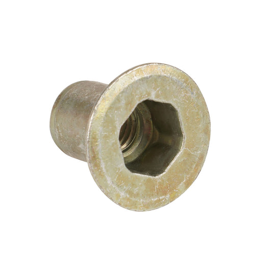 M6-1.0 Nutsert 1999-2004 Jeep Grand Cherokee WJ 2010-2014 Compass / Patriot And 2018-2020 Wrangler OMIX