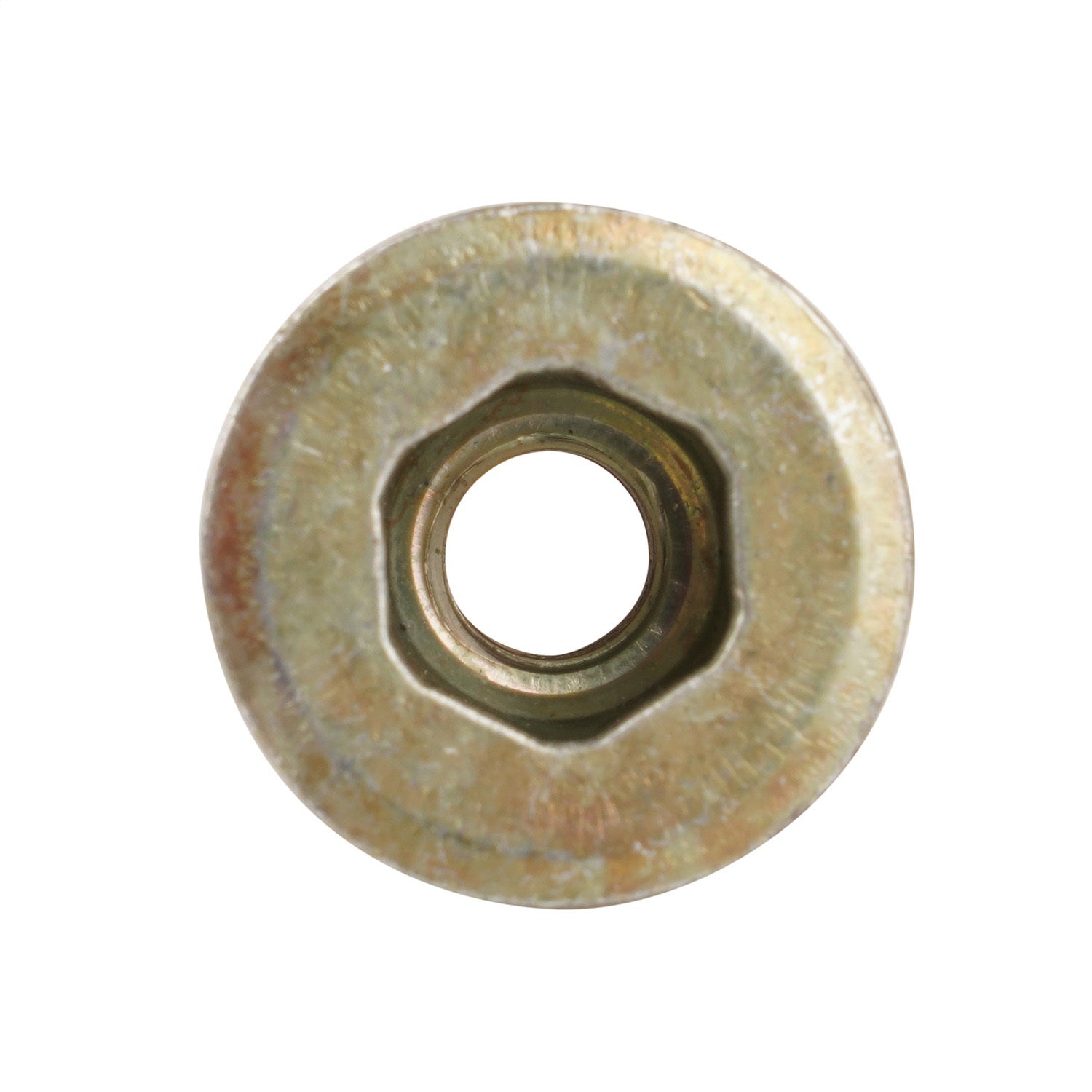 M6-1.0 Nutsert 1999-2004 Jeep Grand Cherokee WJ 2010-2014 Compass / Patriot And 2018-2020 Wrangler OMIX-1