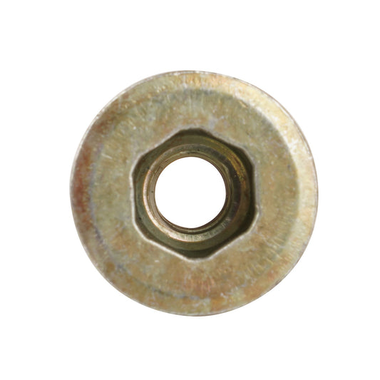 M6-1.0 Nutsert 1999-2004 Jeep Grand Cherokee WJ 2010-2014 Compass / Patriot And 2018-2020 Wrangler OMIX-1