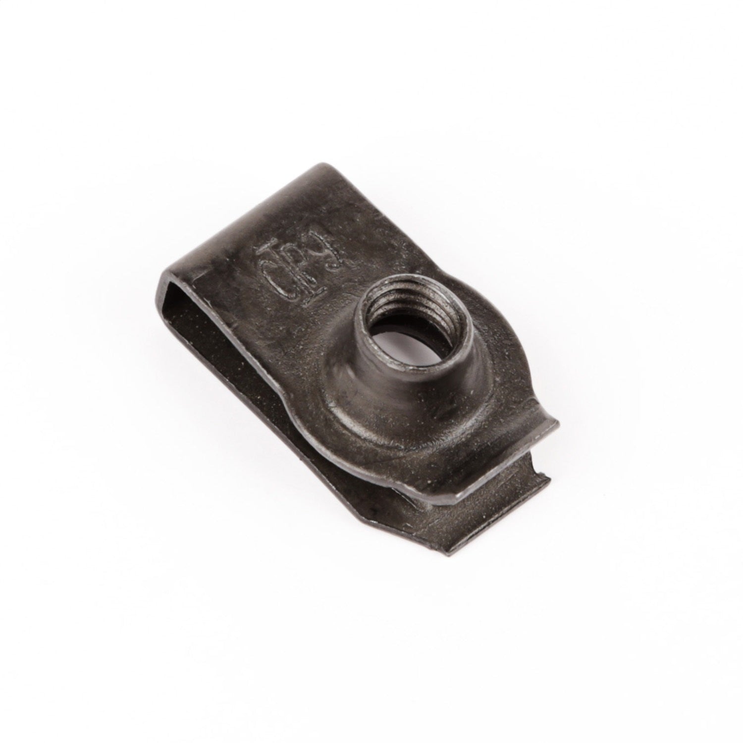 Front And Rear Fascia U-Nut M6 1992-1995 Jeep Wrangler YJ OMIX