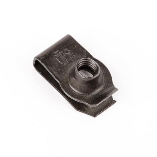 Front And Rear Fascia U-Nut M6 1992-1995 Jeep Wrangler YJ OMIX