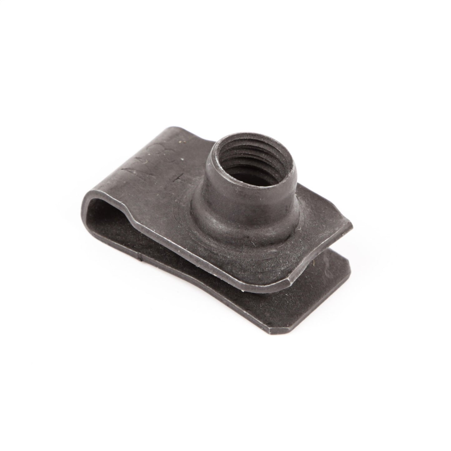 Bumper Spare Tire U-Nut M8x1.25 84-01 Cherokee XJ, 87-95 Wrangler YJ OMIX