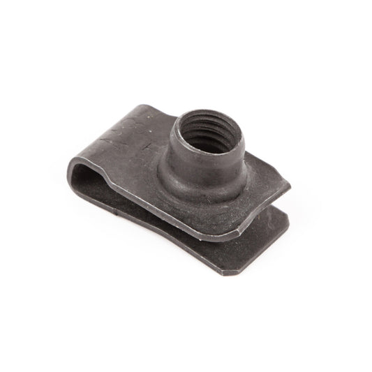Bumper Spare Tire U-Nut M8x1.25 84-01 Cherokee XJ, 87-95 Wrangler YJ OMIX