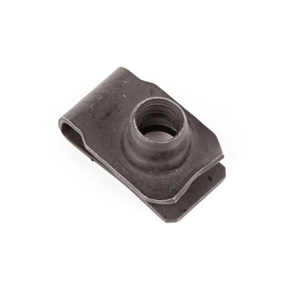 Bumper Spare Tire U-Nut M8x1.25 84-01 Cherokee XJ, 87-95 Wrangler YJ OMIX-1