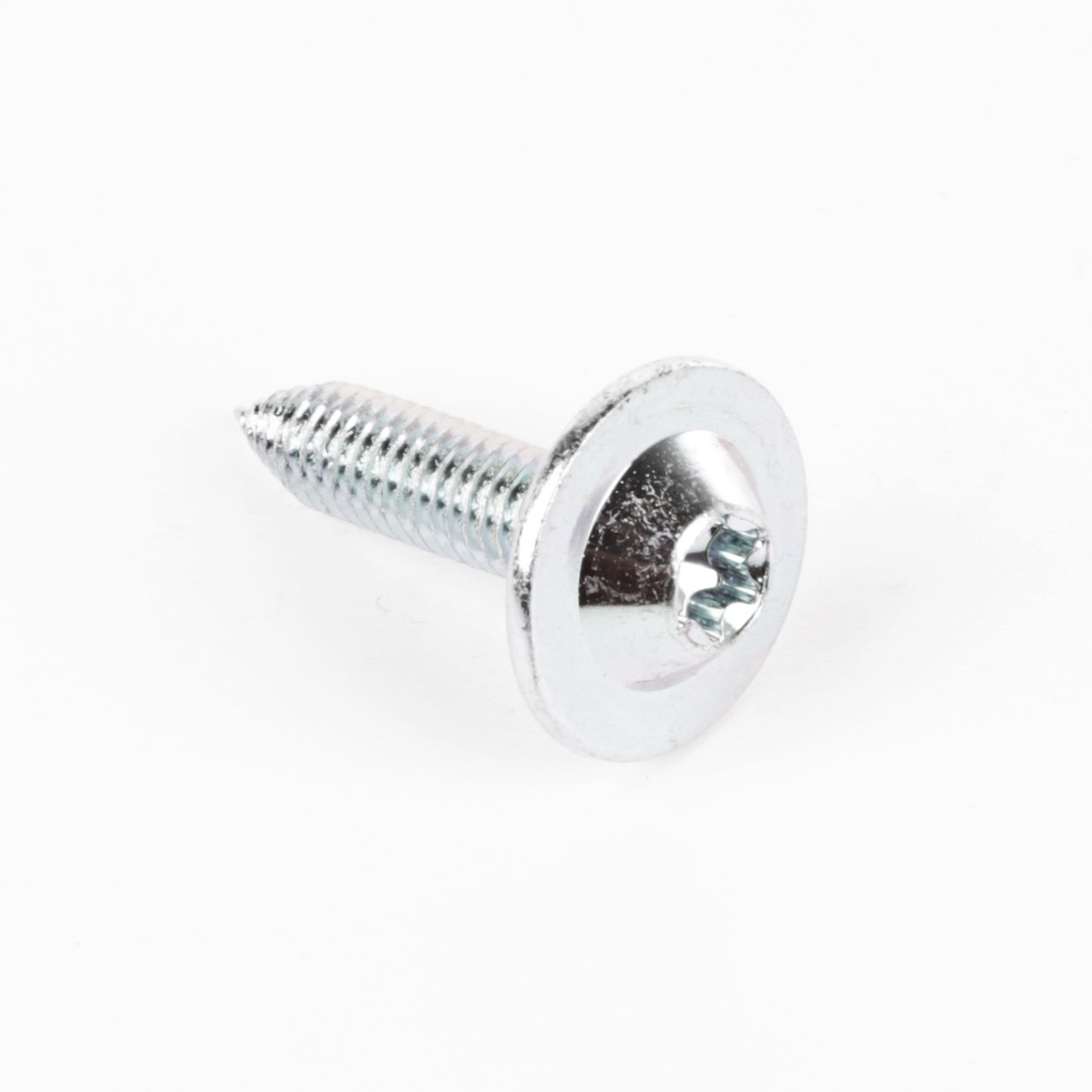 Tapping Screw M6x1.0x25mm 99-07 Jeep OMIX