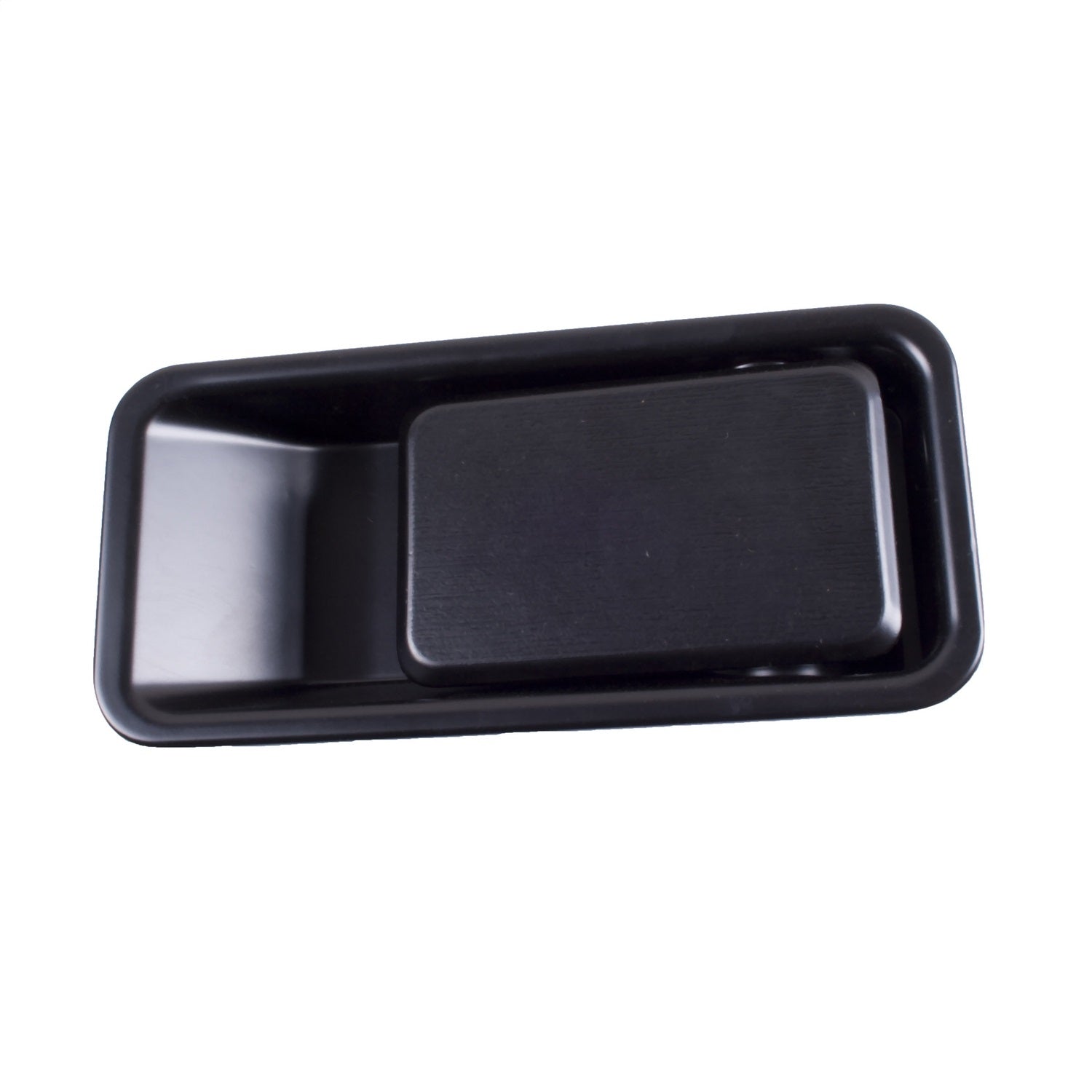 Tailgate Handle Outer 1997-2006 Jeep Wrangler TJ And 2004-2006 Wrangler Unlimited Lj OMIX