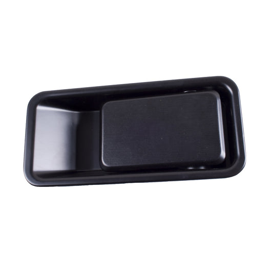 Tailgate Handle Outer 1997-2006 Jeep Wrangler TJ And 2004-2006 Wrangler Unlimited Lj OMIX