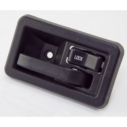 Door Handle Front Right For Use w/Half Or Full Doors Passenger Side Of 87-95 Wrangler YJ OMIX