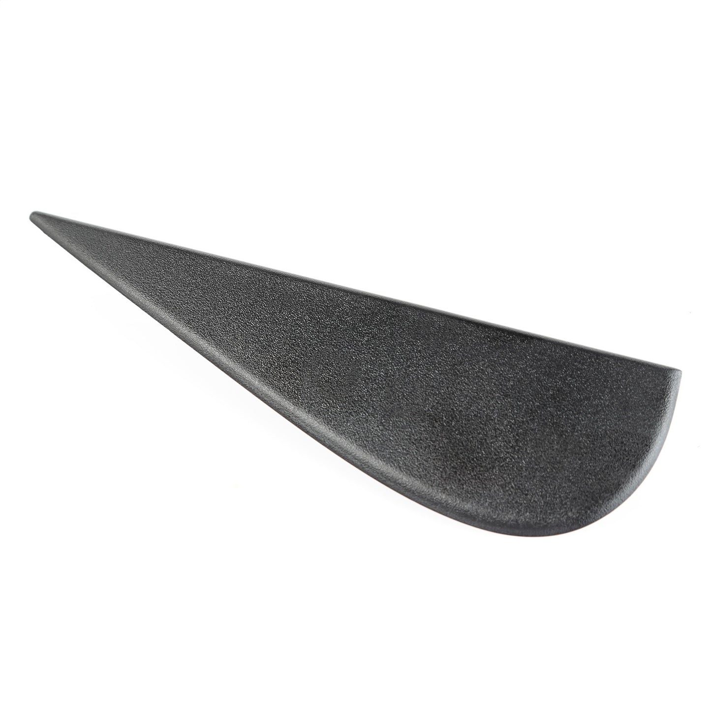 Mirror Flag Applique Left Fits The Driver Side Door On 07-18 Wrangler JK / Jku OMIX