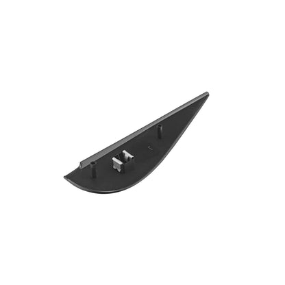 Mirror Flag Applique Right Fits The Passenger Side Door On 07-18 Wrangler JK / Jku OMIX-1